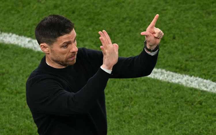 Leverkusen Tatap Final Piala Jerman Usai Takluk di Final Liga Europa