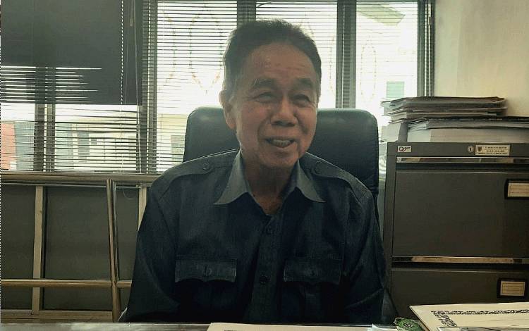 Dewan Sarankan Daerah Padat Penduduk Rawan Terjadi Kebakaran Direlokasi