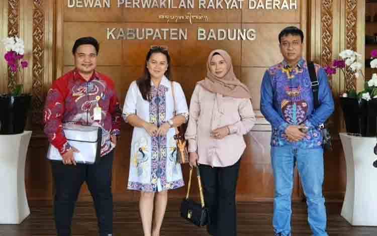 Shopie Dorong Pemko Manfaatkan Teknologi untuk Layanan Publik