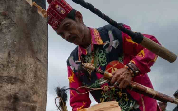 Pertahankan Budaya dan Kearifan Lokal