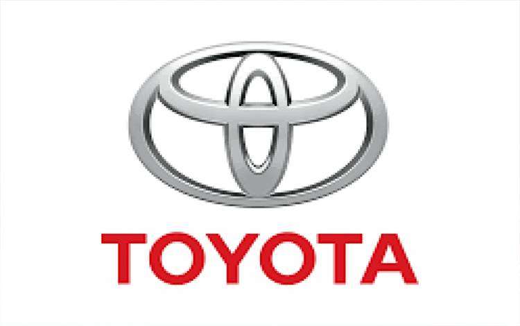 Toyota Berencana Investasi Rp8,5 Triliun di Pabrik Texas