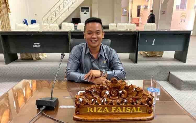 Anggota DPRD Apresiasi BPD Bintang Ninggi II atas Suksesnya Musdes