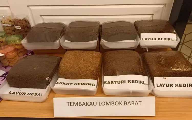 BRIN Ciptakan 12 Varietas Unggul Baru Tanaman Perkebunan