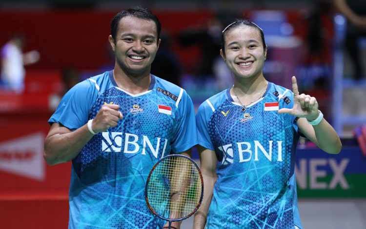 Rehan/Lisa Melangkah ke Perempat Final Malaysia Masters 2024