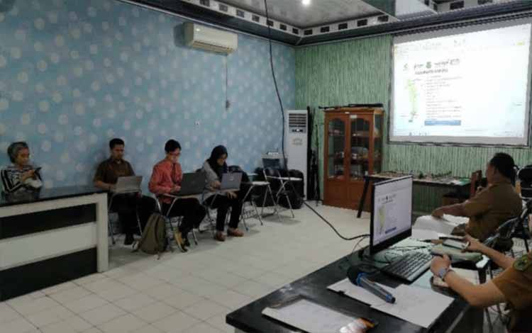 Puskesmas dan Jejaringnya Diharapkan Mampu Berikan Pelayanan Primer Berkesinambungan