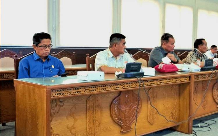 Dukung Petani Meningkatkan Hasil Produksi Pertanian