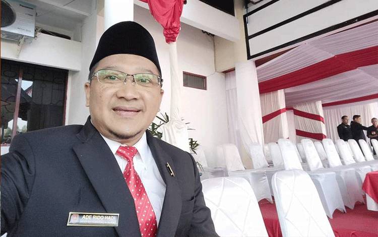 Dewan Harapkan Keberadaan Investor Tambang Tingkatkan Kesejahteraan Masyarakat Kobar