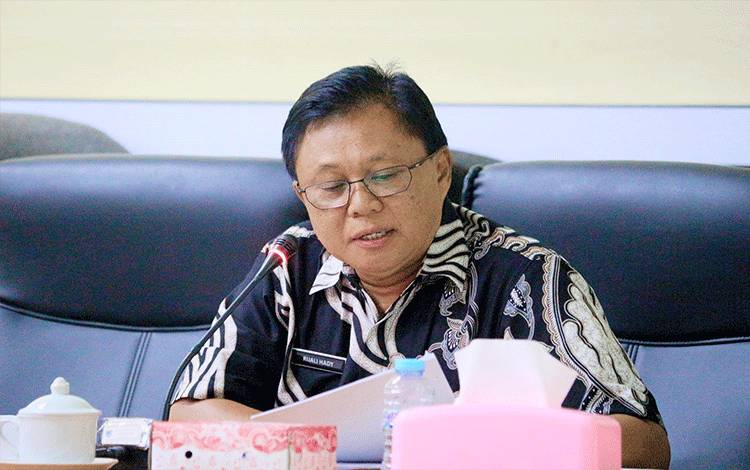 Tingkatkan Infrastruktur Wisata untuk Daya Tarik Pengunjung