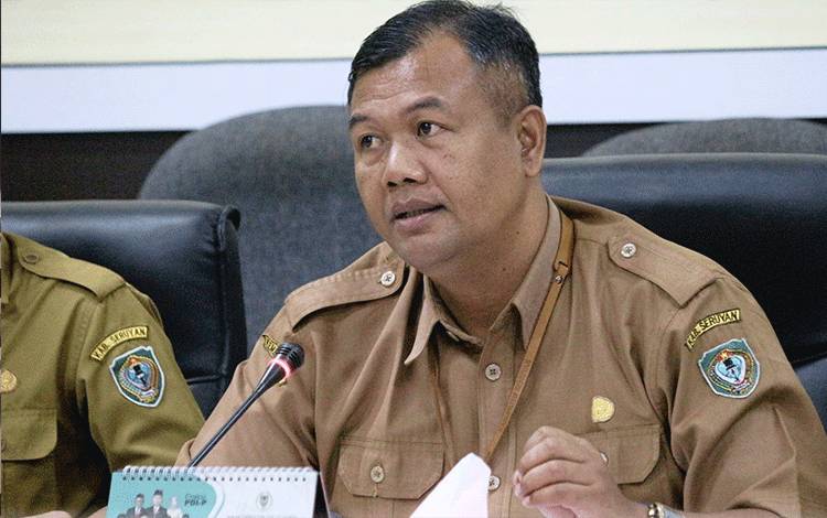 DPMDes Seruyan Dorong Pemanfaatan Potensi Desa