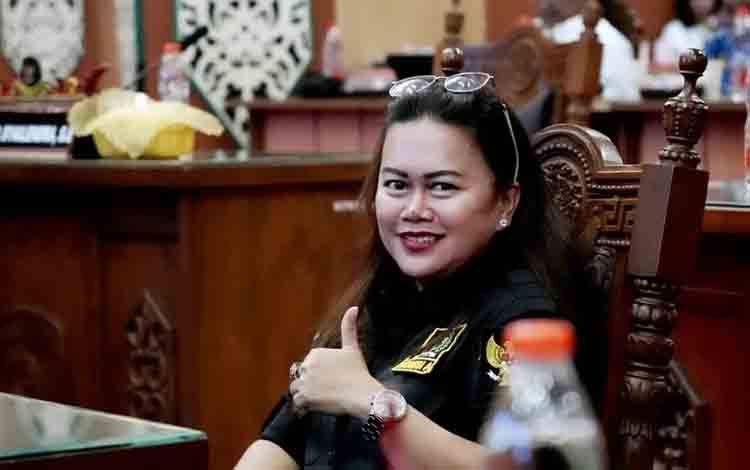 Anggota Komisi A DPRD Palangka Raya Dukung Optimalisasi Penegakan Perda oleh Satpol PP