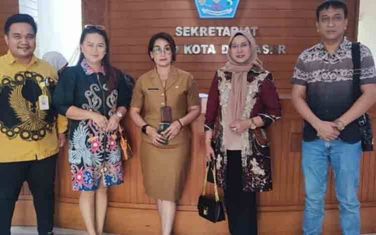 Dewan Minta Optimalkan Program PAUD Holistik Integratif