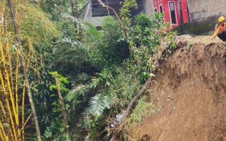 Longsor Landa Desa Papua Nugini, Diduga Korban Jiwa Lebih Dari 100