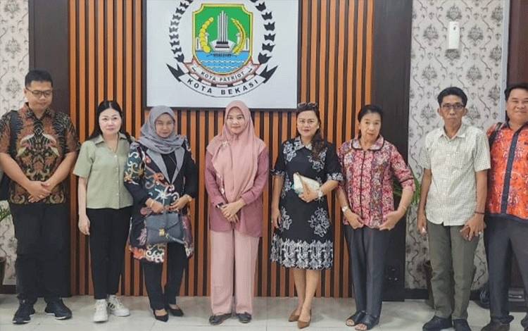 Anggota Komisi B DPRD Palangka Raya Minta Pemko Tingkatkan Pembangunan SDM Handal