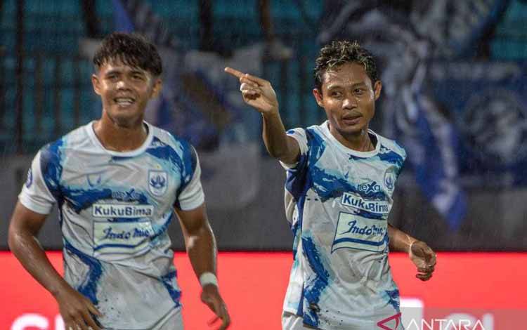 PSIS Semarang dan Evan Dimas Darmono Resmi Berpisah