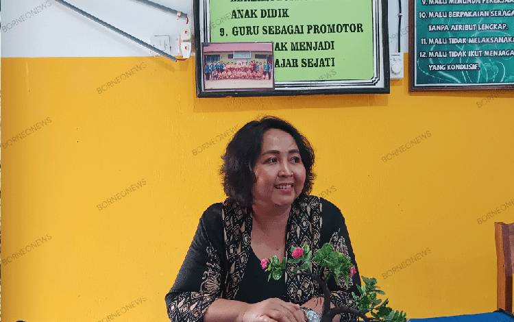 DPRD Gunung Mas Sambut Baik Rencana Pelatihan Gasing Jadi Estrakurikuler