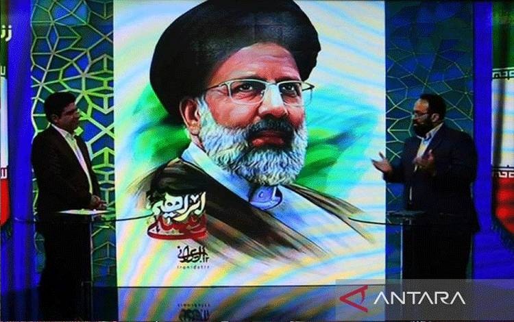 Daftar Capres Iran akan Diumumkan 11 Juni