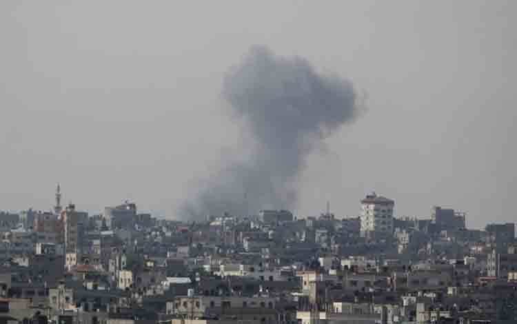 PBB: Israel Tidak Akan Hentikan Kegilaan Sampai Kita Menghentikannya
