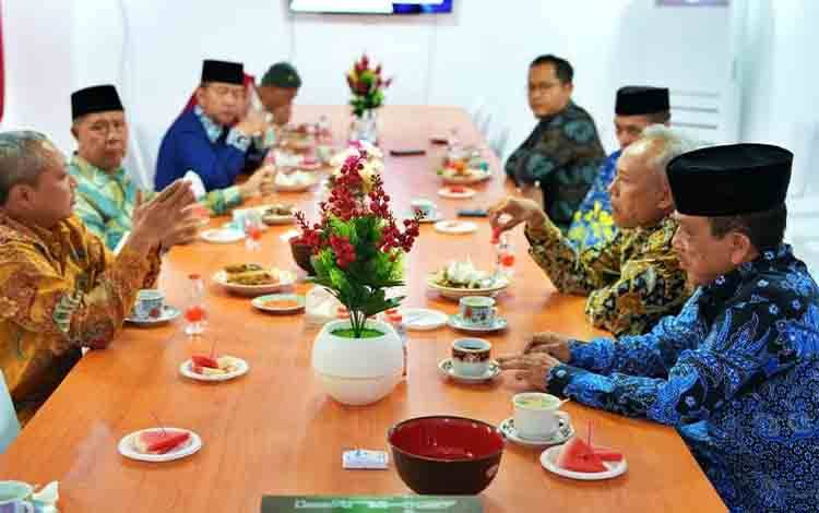 Dewan Berharap Lulusan Kedokteran UMPR Siap Kerja di Rumah Sakit Pemerintah