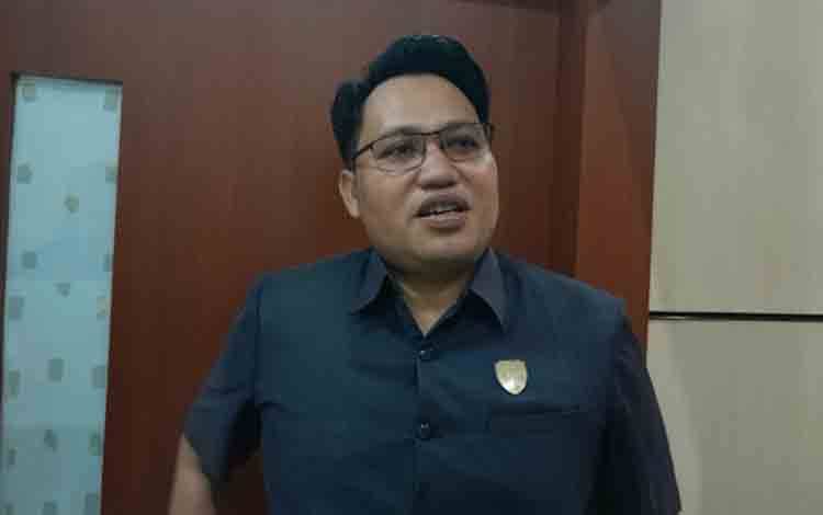 Pengungkapan Sabu di Lamandau Curi Perhatian Dewan Kalteng