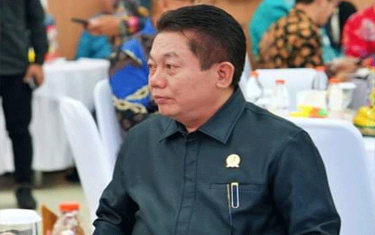 Sarfas Infrastruktur Pedesaan di Kalteng Dinilai Masih Minim