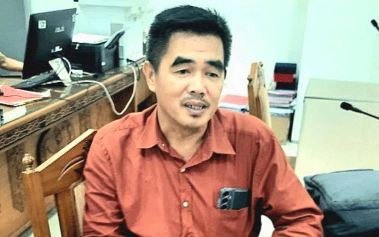 Dewan Minta Pemda Beri Bantuan Alat Pemadam Kebakaran Untuk Masyarakat