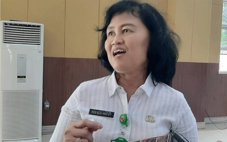 Pemkab Kobar Siap Memfasilitasi Pembangunan Plasma dan KUP