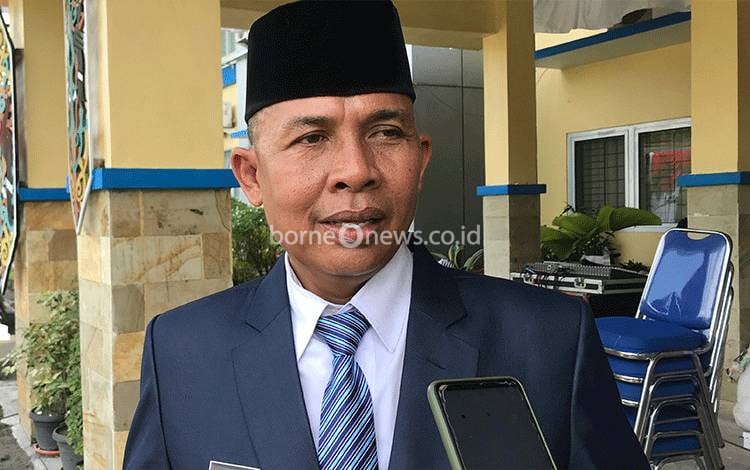 Disdikbud Kobar Janji Tindak Pungli dan Acara Perpisahan Sekolah yang Hedon