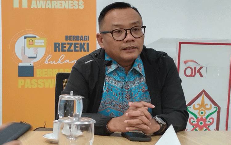 Libatkan Tiga Kelompok Tani, TPAKD Gumas Panen 60 Hektare Jagung