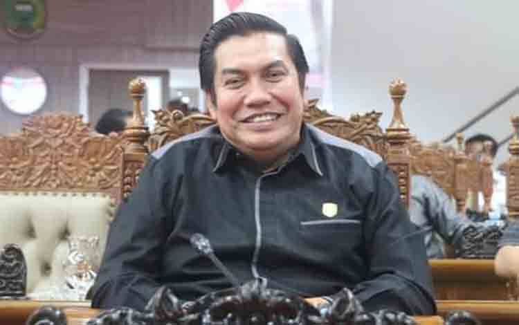 H Ahmad Jayadikarta: Saya Siap Jadi Wakil Siapapun Dalam Pilkada Pulang Pisau