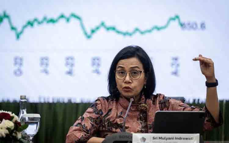 Menkeu: 16.451 Kontainer Tertahan Telah Dibebaskan