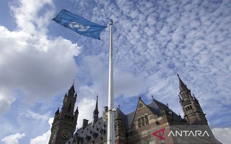 Malaysia Desak Negara Anggota Konvensi Genosida Laksanakan Putusan ICJ