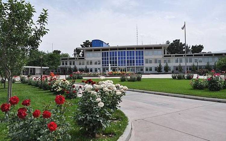 Kabul Sambut Baik Rencana Rusia Hapus Taliban dari Daftar Teroris