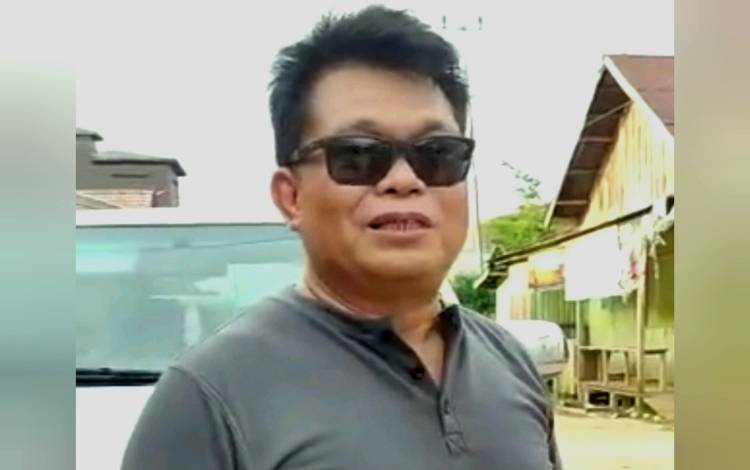 Hadapi Tantangan Pembangunan, Dewan Kalteng Dorong Sinergitas Semua Pihak
