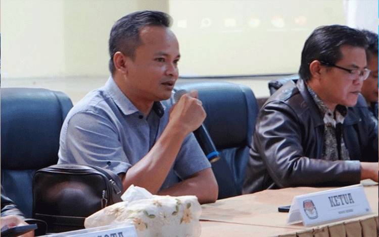 Tensi Pilkada Lebih Tinggi dari Pilpres dan Pileg