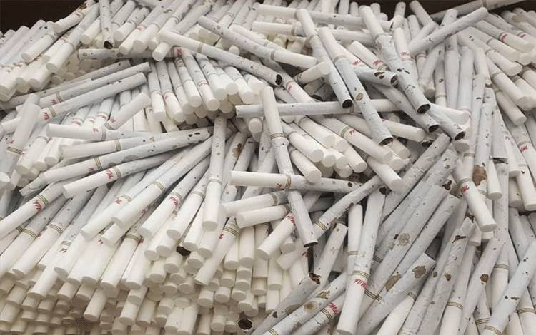 Kenaikan Tarif Cukai Rokok Perlu Pertimbangkan Kemampuan Industri