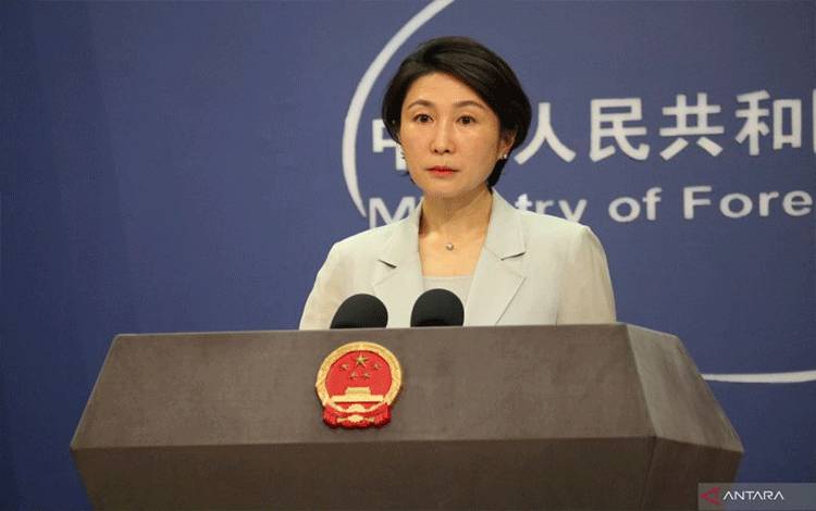 Satelit Mata-Mata Korut Gagal, China Harap Semenanjung Korea stabil