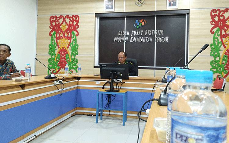 Pelabuhan Kumai dan Sampit Masih Dominasi Layanan Angkutan Laut