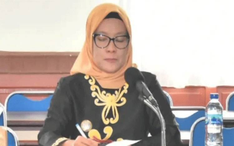 Pemko Palangka Raya Tingkatkan Transparansi Pengelolaan Keuangan Daerah
