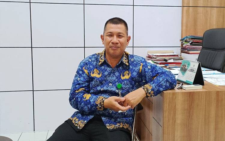 2 Puskesmas di Seruyan Ditetapkan Sebagai Puskesmas Ramah Anak