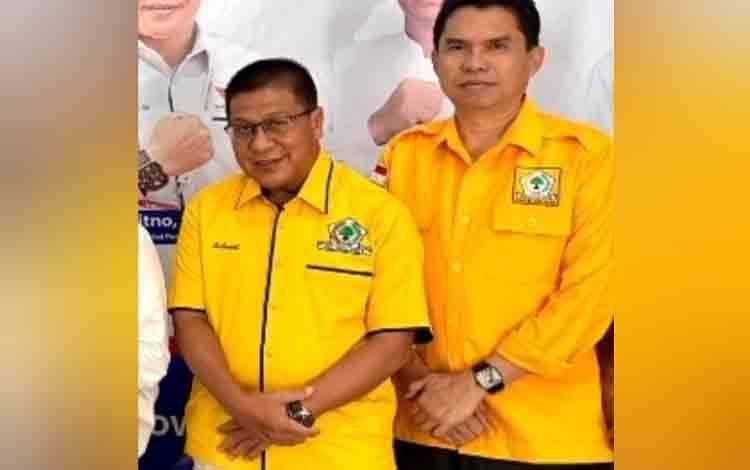 Ketua Komisi A DPRD Palangka Raya Dorong Pemko Tingkatkan Transparansi Pengelolaan Keuangan dan Kegiatan