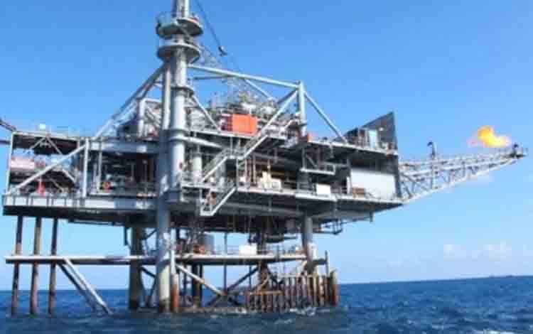 Kementerian ESDM Targetkan PNBP Migas 2025 Capai Rp112,20 Triliun