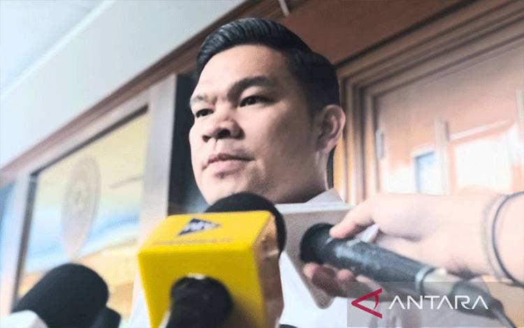 KPK Jadwalkan Kehadiran Febri Diansyah pada Sidang SYL Pekan Depan