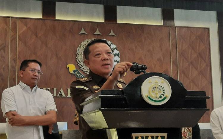 Kejagung Segera Limpahkan Perkara Korupsi Timah ke Pengadilan