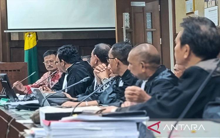 SYL Mengaku Utang Budi Kepada Orang Tua Pedangdut Nayunda Nabila
