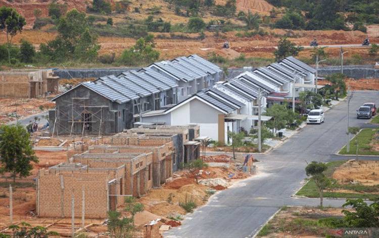 Pengamat Perkirakan Sektor Properti Tumbuh Pada Semester II 2024