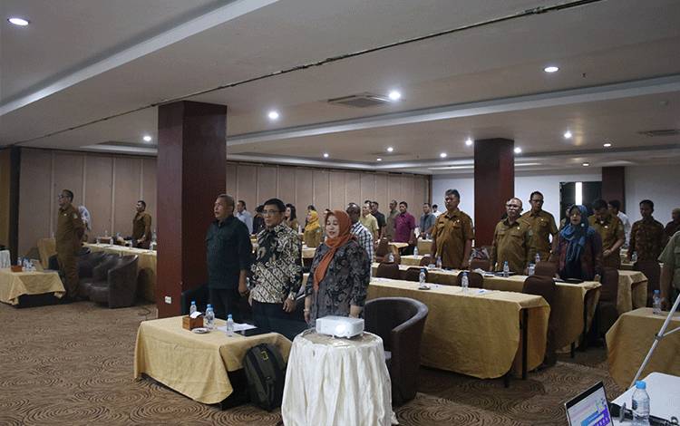 Pengawasan dan Penegakan Hukum Penting untuk Kepatuhan Standar Lingkungan
