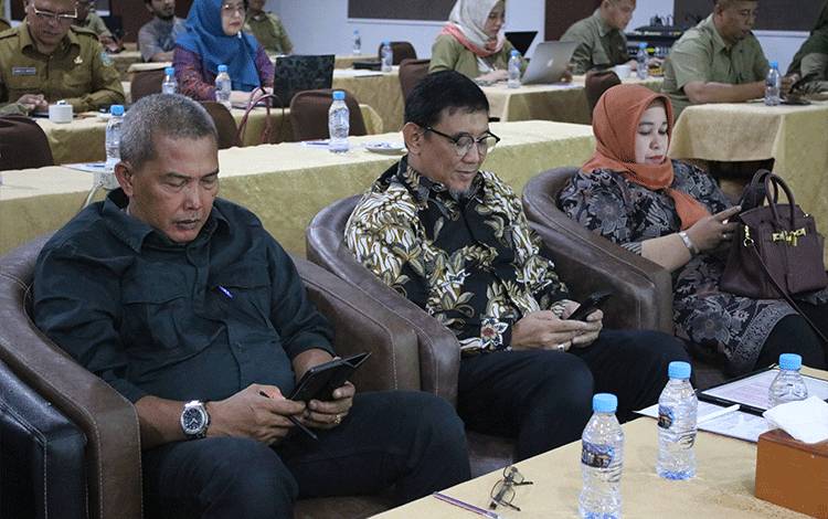 Kolaborasi Perlu untuk Tingkatkan Kapasitas dan Pengetahuan