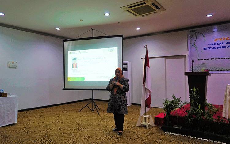 Masyarakat Punya Peran Penting untuk Pelestarian Lingkungan