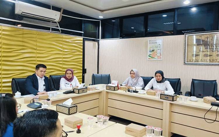 Bank Kalteng: Penerima Program Kartu Berkah Gratis Biaya Admin Satu Tahun