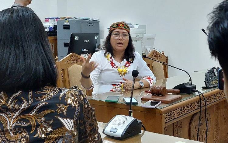 Cagar Budaya sebagai Aset Daerah Harus Dilestarikan